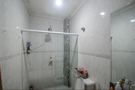 Casa à venda com 162m², 4 quartos e 2 vagas Casa à venda com 162m², 4 quartos e 2 vagasBanheiro 2