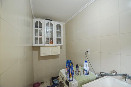 Casa à venda com 162m², 4 quartos e 2 vagas Casa à venda com 162m², 4 quartos e 2 vagasÁrea de Serviço