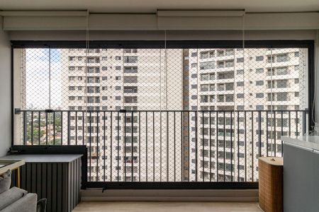 Apartamento à venda com 55m², 2 quartos e 1 vagaSala