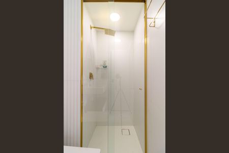 Apartamento à venda com 55m², 2 quartos e 1 vagaBanheiro