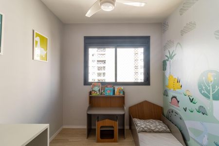 Apartamento à venda com 55m², 2 quartos e 1 vagaQuarto