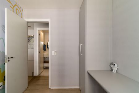 Apartamento à venda com 55m², 2 quartos e 1 vagaQuarto