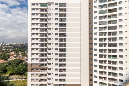Apartamento à venda com 55m², 2 quartos e 1 vagaVista da Suíte