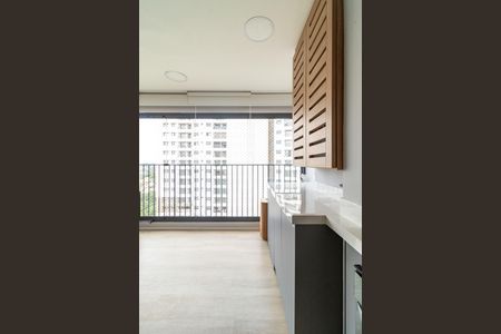 Apartamento à venda com 55m², 2 quartos e 1 vagaÁrea de Serviço