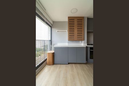 Apartamento à venda com 55m², 2 quartos e 1 vagaÁrea de Serviço