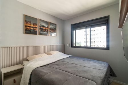 Apartamento à venda com 55m², 2 quartos e 1 vagaSuíte