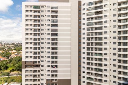 Apartamento à venda com 55m², 2 quartos e 1 vagaVista do Quarto
