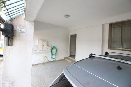 Casa para alugar com 110m², 3 quartos e 2 vagasGaragem