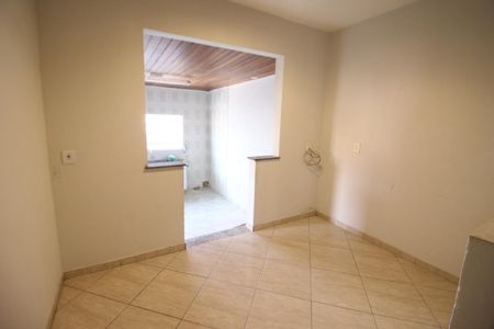 Casa para alugar com 110m², 3 quartos e 2 vagasCozinha - Sala de Jantar