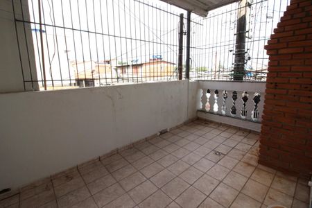 Casa para alugar com 110m², 3 quartos e 2 vagasÁrea de Serviço