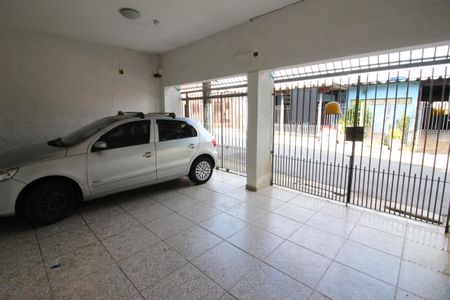 Casa para alugar com 110m², 3 quartos e 2 vagasGaragem