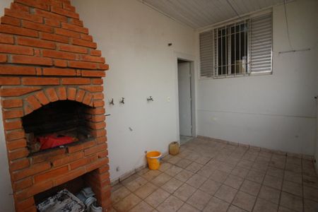 Casa para alugar com 110m², 3 quartos e 2 vagasÁrea de Serviço