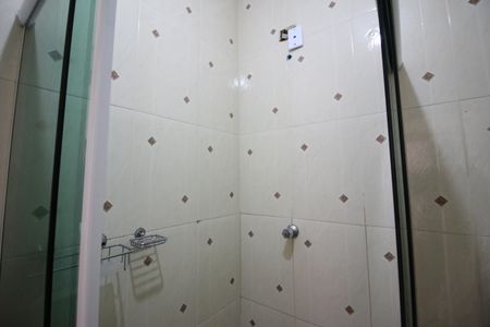 Casa para alugar com 110m², 3 quartos e 2 vagasBanheiro 1