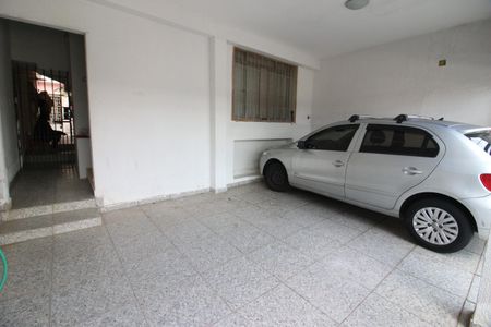 Casa para alugar com 110m², 3 quartos e 2 vagasGaragem