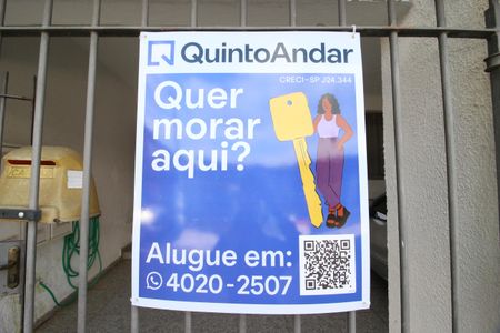 Casa para alugar com 110m², 3 quartos e 2 vagasPlaca
