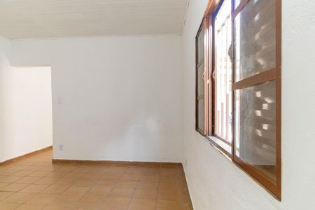 Casa para alugar com 40m², 1 quarto e sem vagaQuarto