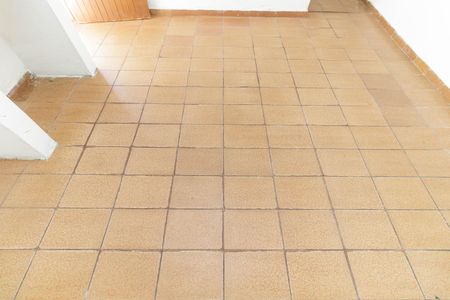 Casa para alugar com 40m², 1 quarto e sem vagaDetalhe Cozinha