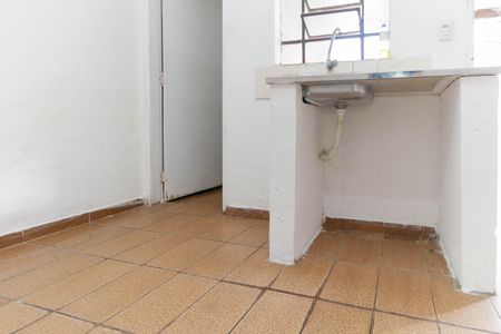 Casa para alugar com 40m², 1 quarto e sem vagaSala/Cozinha