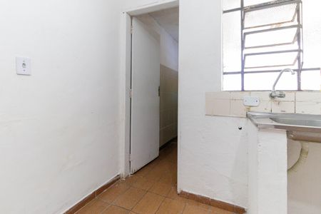 Casa para alugar com 40m², 1 quarto e sem vagaSala/Cozinha