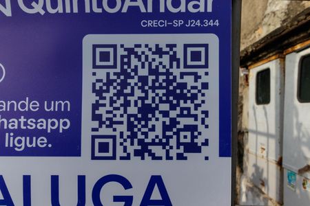 Casa para alugar com 40m², 1 quarto e sem vagaPlaca