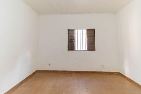 Casa para alugar com 40m², 1 quarto e sem vagaQuarto