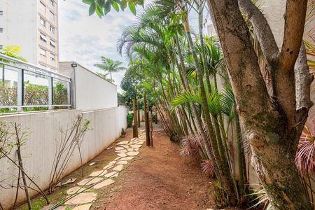 Apartamento à venda com 77m², 2 quartos e 2 vagas Apartamento à venda com 77m², 2 quartos e 2 vagasÁrea comum - Pet place