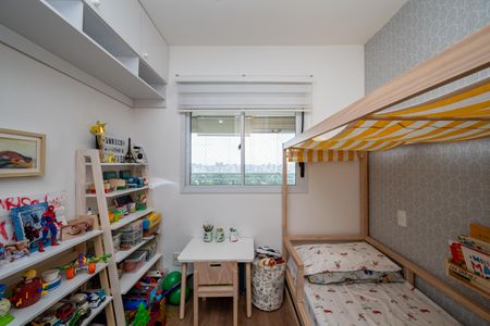 Apartamento à venda com 77m², 2 quartos e 2 vagas Apartamento à venda com 77m², 2 quartos e 2 vagasSuíte 2