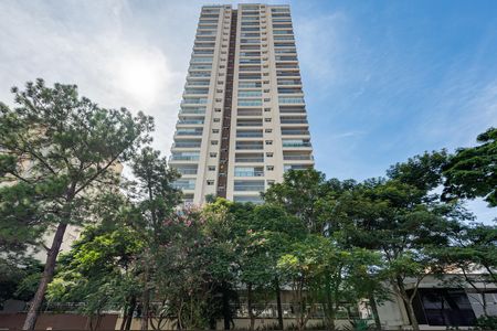 Apartamento à venda com 77m², 2 quartos e 2 vagas Apartamento à venda com 77m², 2 quartos e 2 vagasFachada
