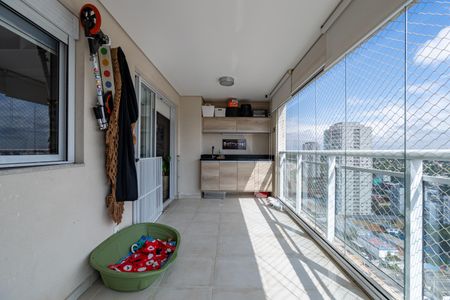 Apartamento à venda com 77m², 2 quartos e 2 vagas Apartamento à venda com 77m², 2 quartos e 2 vagasSacada