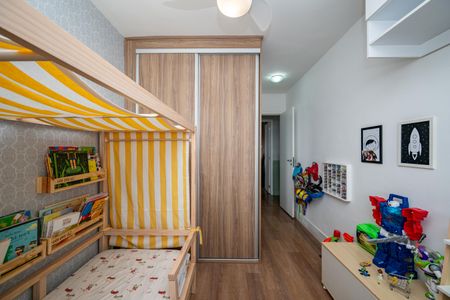 Apartamento à venda com 77m², 2 quartos e 2 vagas Apartamento à venda com 77m², 2 quartos e 2 vagasSuíte 2