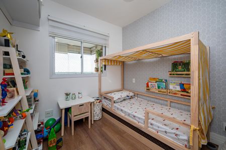 Apartamento à venda com 77m², 2 quartos e 2 vagas Apartamento à venda com 77m², 2 quartos e 2 vagasSuíte 2
