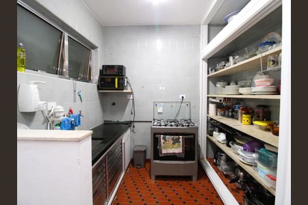 Casa à venda com 87m², 2 quartos e sem vagaCozinha