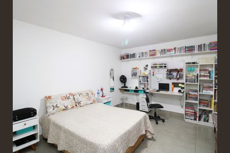 Casa à venda com 87m², 2 quartos e sem vagaQuarto 1