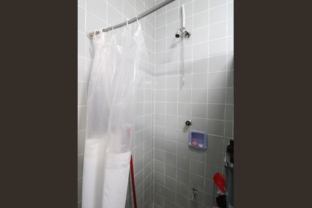 Casa à venda com 87m², 2 quartos e sem vagaBanheiro