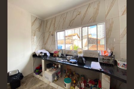 Casa à venda com 168m², 3 quartos e 1 vaga Casa à venda com 168m², 3 quartos e 1 vagaCozinha