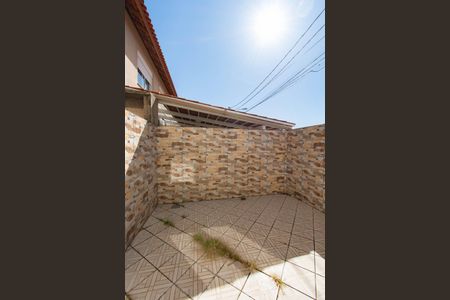 Casa de condomínio à venda com 68m², 2 quartos e 1 vaga Casa de condomínio à venda com 68m², 2 quartos e 1 vagaÁrea comum