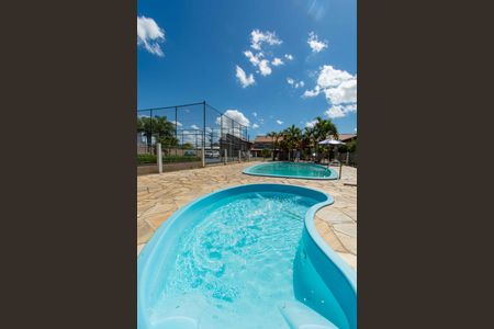 Casa de condomínio à venda com 68m², 2 quartos e 1 vaga Casa de condomínio à venda com 68m², 2 quartos e 1 vagaÁrea comum