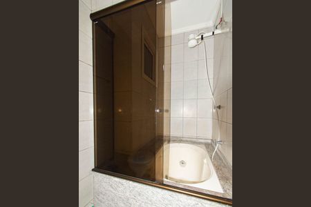 Casa de condomínio à venda com 68m², 2 quartos e 1 vaga Casa de condomínio à venda com 68m², 2 quartos e 1 vagaBanheiro Social