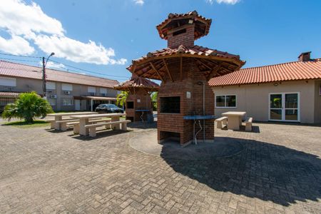 Casa de condomínio à venda com 68m², 2 quartos e 1 vaga Casa de condomínio à venda com 68m², 2 quartos e 1 vagaÁrea comum