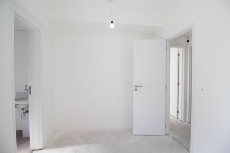 Apartamento à venda com 121m², 3 quartos e 2 vagasSuíte 3