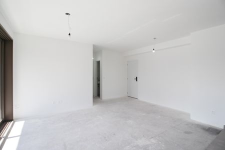 Apartamento à venda com 121m², 3 quartos e 2 vagasSala