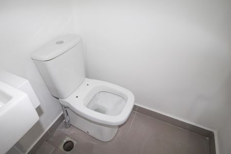 Apartamento à venda com 121m², 3 quartos e 2 vagasLavabo