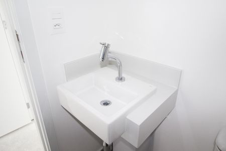 Apartamento à venda com 121m², 3 quartos e 2 vagasLavabo