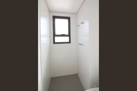 Apartamento à venda com 121m², 3 quartos e 2 vagasBanheiro da Suíte 3