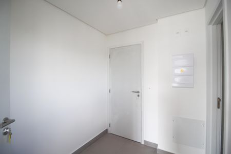 Apartamento à venda com 121m², 3 quartos e 2 vagasÁrea de Serviço