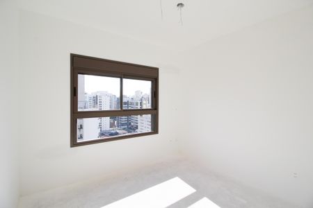 Apartamento à venda com 121m², 3 quartos e 2 vagasSuíte 2