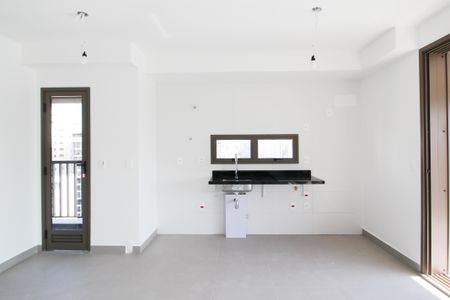 Apartamento à venda com 121m², 3 quartos e 2 vagasCozinha