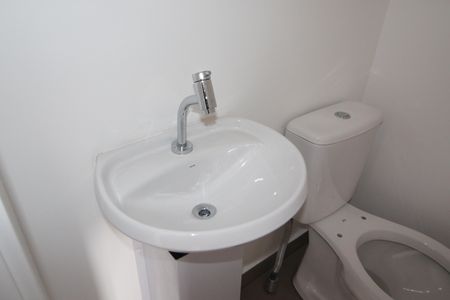 Apartamento à venda com 121m², 3 quartos e 2 vagasBanheiro de serviço