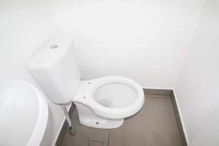 Apartamento à venda com 121m², 3 quartos e 2 vagasBanheiro de serviço