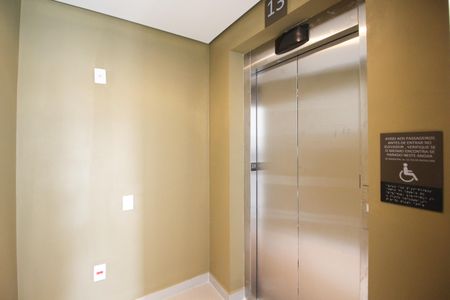 Apartamento à venda com 121m², 3 quartos e 2 vagasHall